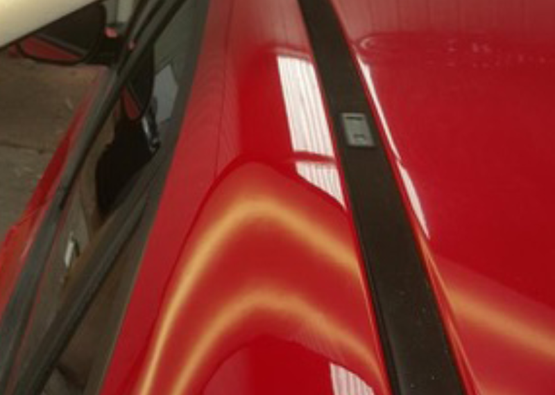 paintless dent repair paintless dent repair