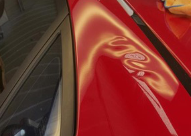 paintless dent removal paintless dent removal