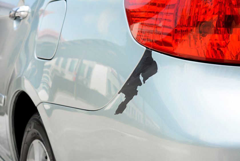 top reasons your car paint peels and how to fix it