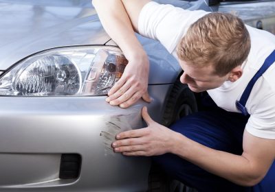 car scratch repair melbourne